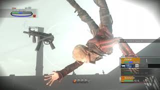 Resonance of Fate™ 4K/HD EDITION Chapter 5: Igniting Creativity [PC] #02