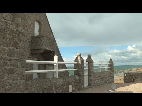 Cotentin : trop de résidences secondaires ?