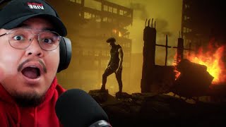 Download Lagu 1ST LISTEN REACTION From Ashes To New - Nightmare (Official Music Video) MP3