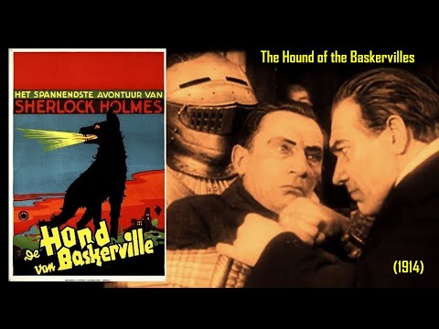 The Hound of the Baskervilles still