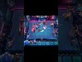 Hayabusa 3 Star Easy Win #magicchess #shortvideo #mobilelegends #magic #games #shorts