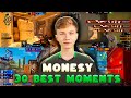 M0NESY: The Kid Who Made Pro Gamers Look Like Amateurs