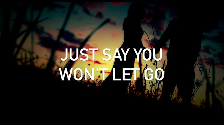 James Arthur - Say You Won't Let Go (Boyce Avenue ...