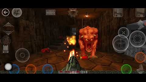 brutal doom v21 #2