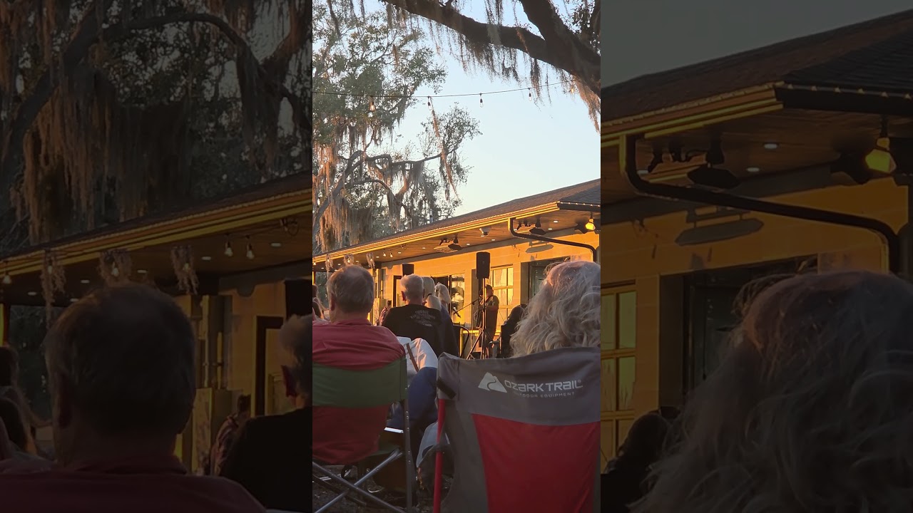 Jersey Frank the villages florida