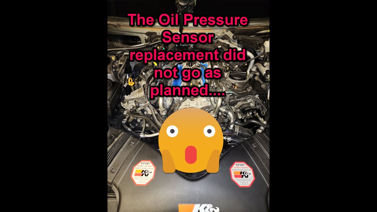 How To Replace Oil Pressure Sensor Maserati Ghibli Reassembly Process how-to-replace-oil-pressure-sensor-maserati-ghibli-reassembly-process