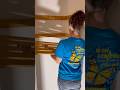 IKEA Hack: Bathroom Closet Makeover DIY