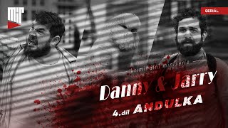 Danny & Jarry | 4. díl – Andulka (krimiseriál Divadla Mír z roku 2023)