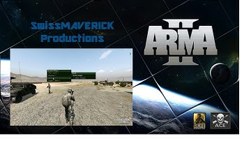 A.C.E. Tutorials - FAQ Ep.3 - ACE Interaction Menus