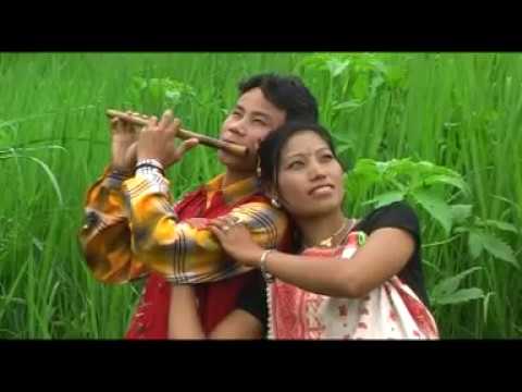 NANG JONGSI KARBI LATEST COMEDIAN ALBUM