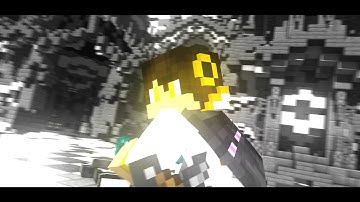 #275 {F} Intro Minecraft Template For Yellow Boy (Mine Imator + After Effects) | Huyền Miner Studio