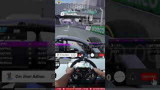 #f125 #mozaracing #omjhonadhan #f1