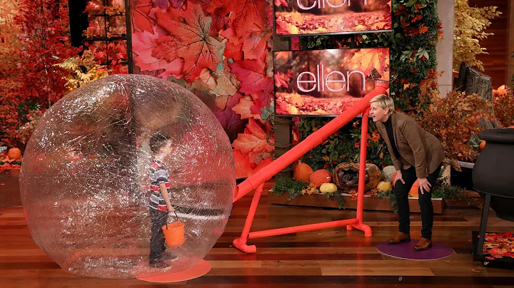 Kids Halloween Costumes That Perfectly Sum Up 2020