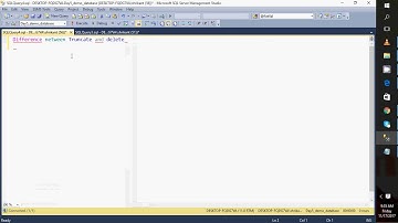 Day 5 of 60 - Learn Sql in 60 Days