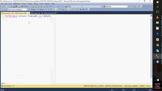 Day 5 of 60 - Learn Sql in 60 Days Profile
