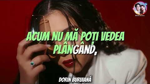 BiBi - Dansez plângând (Karaoke Version)