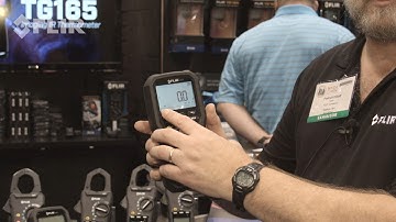 FLIR IM75 Insulation Tester