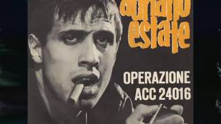 Adriano Celentano ‎– Il Problema Più Importante (1964)