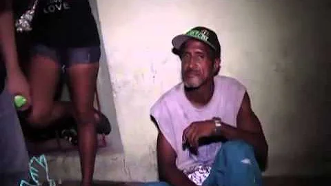Somos Solidarios: Felix Cepeda Programa Especial H...