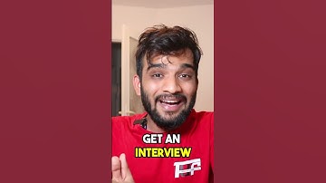 TODO: Add this chrome extension for your internship and placement season