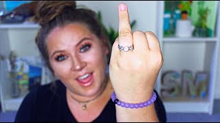 My Engagement Ring | Am I a Hypocrite?