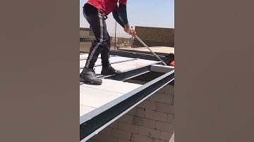 Precast beam block floor | Slab floor with infill blocks | ARTEM REGART #floor #concrete #block