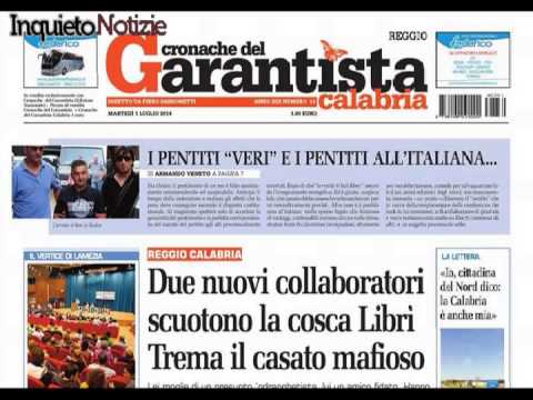 Video: Stampa: 1-5 Luglio