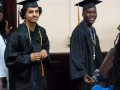 Henry Snyder High School 2010 Graduation! Part 1