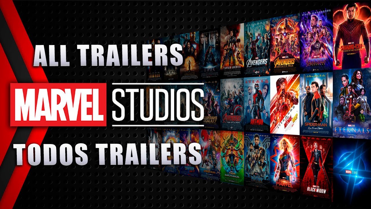 ANÚNCIOS MARVEL: TRAILER HOMEM FORMIGA 3 QUANTUMANIA, SECRET INVASION,  DEADPOOL 3 E FANTASTIC FOUR! 