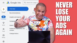 2024 GOOGLE ADS DASHBOARD TUTORIAL FOR NEWBIES by Neptune Design 1,860 views 4 months ago 23 minutes