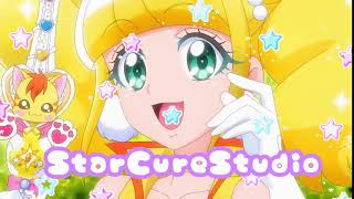 {S☆CS} Intro