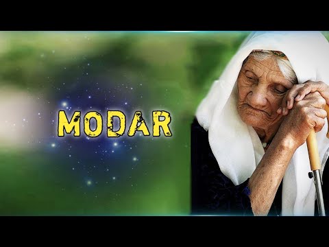 Ба хобам омади модар шабона бехтарин суруди модар гушкун халоват бар 2021