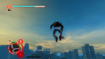 Prototype 100% Walkthrough part 49, 720p HD (NO COMMENTARY)