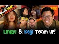 Killer Game S3EP5 Lingyi and Keiji Team Up!