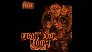 Flawless - Bubble and Kotch [Night Owl Riddim-Produced by Pitika Di Prodigy]