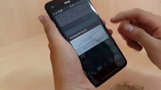 BacBa - Hard Reset HTC Butterfly S