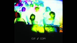 Cut Copy - Strangers In The Wind