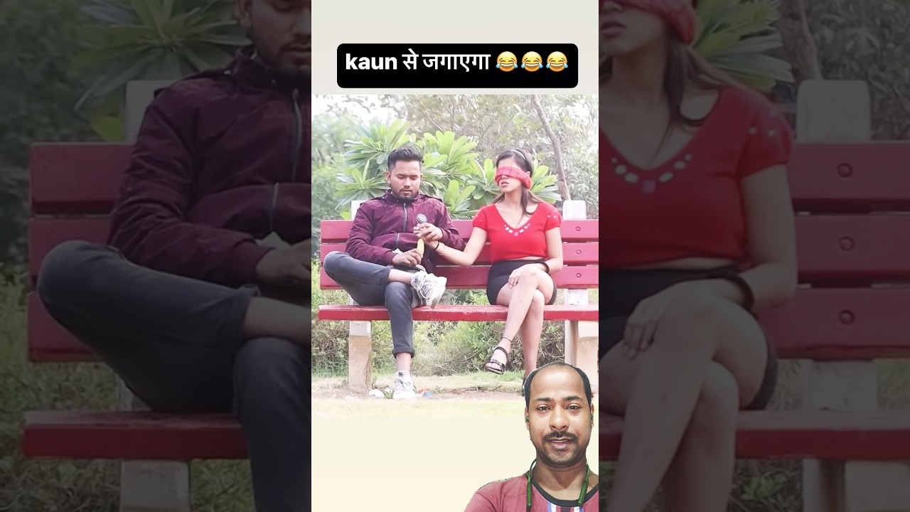 Hilarious Banana Prank on My Girlfriend - Must Watch!