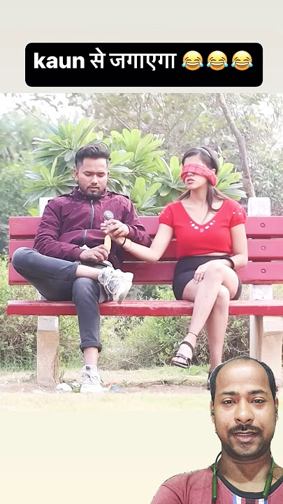 Hilarious Banana Prank on My Girlfriend - Must Watch!#shorts #prank