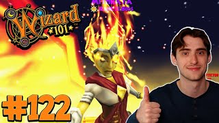 Trial of the Spheres SOLO! Wizard101 Complete Game Walkthrough [Episode 122]