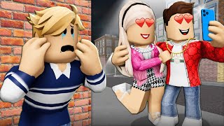 ¡La Novia Engañando! (Roblox)