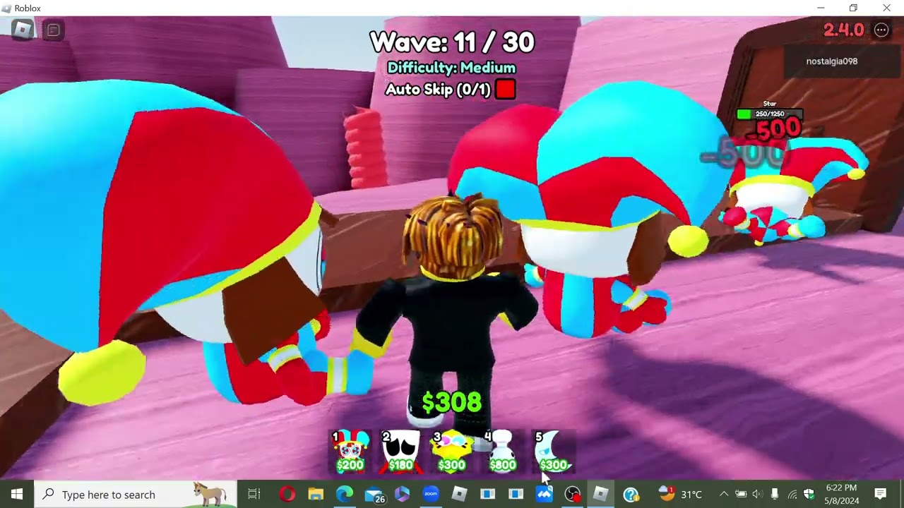 CANDY CHAOS :DDDDDDDDDDDDDDDDDDDDDDD - YouTube