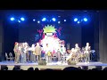 Оркестр, саундтреки из Наруто! The Orchestra Events: NARUTO. Пермь, 25.04.2024, ДК им. Гагарина.