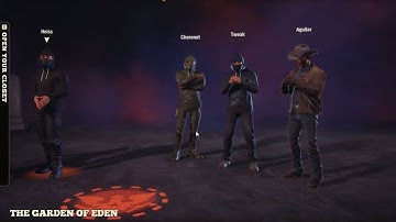 State of Decay 2 Lethal Playthrough Complete Elimination of Plague Hearts Part 4 - No Commentary