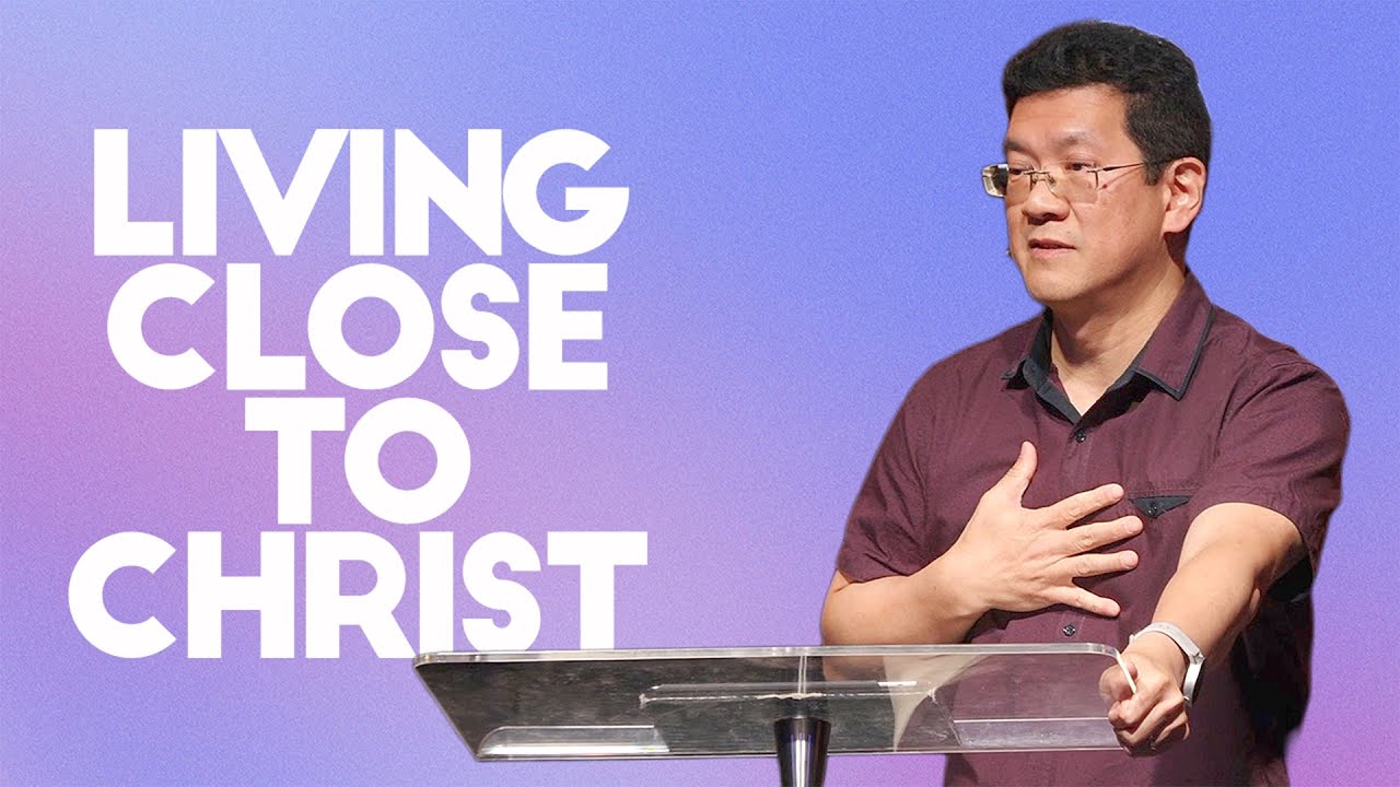 How Intimacy Grows | Clem Fung