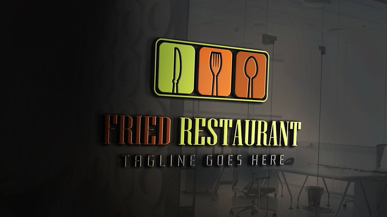 Restaurant Logo | Food Logo | Logo Design Ideas ...