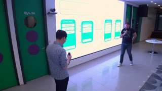 MegaFon UXLab