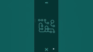 Infinity Loop: Relaxing Puzzle level83 #viral #braingames #infinity #puzzle #tseries #trending
