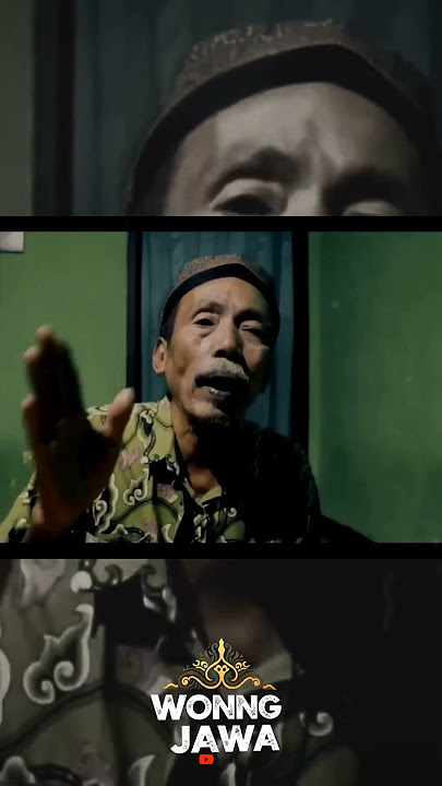 RAHASIA‼️Sejatine Suargo Neroko #kejawen  #primbonjawakuno #primbonjawa #wonngjawa