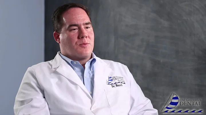 Dr. Greg Busch on Hours of Operation -- Old Greenw...